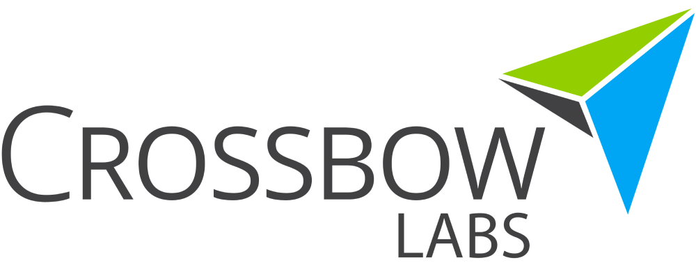 Crossbow Labs Logo